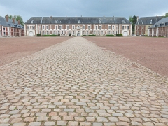 ARRAS - Citadelle Vauban (7)
